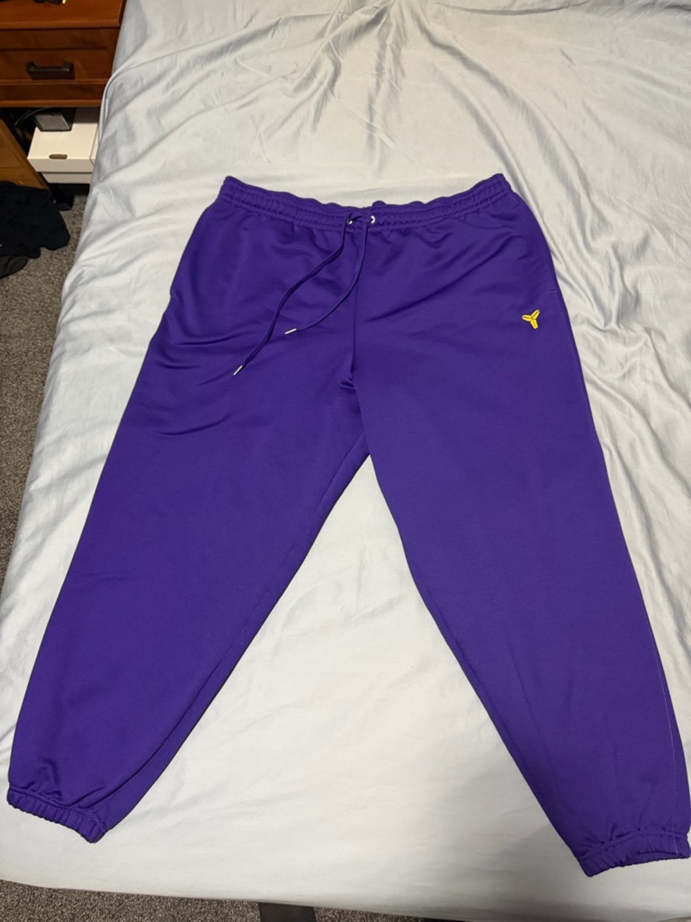 Nike Kobe pants